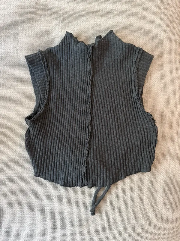 Urban Outfitters Top Tank - Image 2