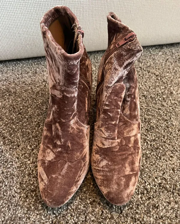 Booties - Image 2