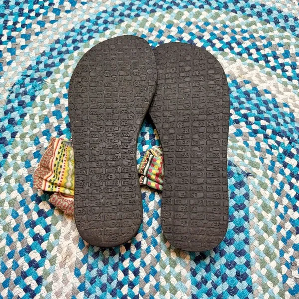 Sanuk Slingback Sandals‎ - Image 3