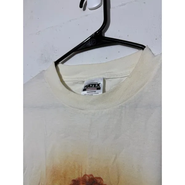 Vintage Reba Tour 1998 Shirt Size XL - Image 4