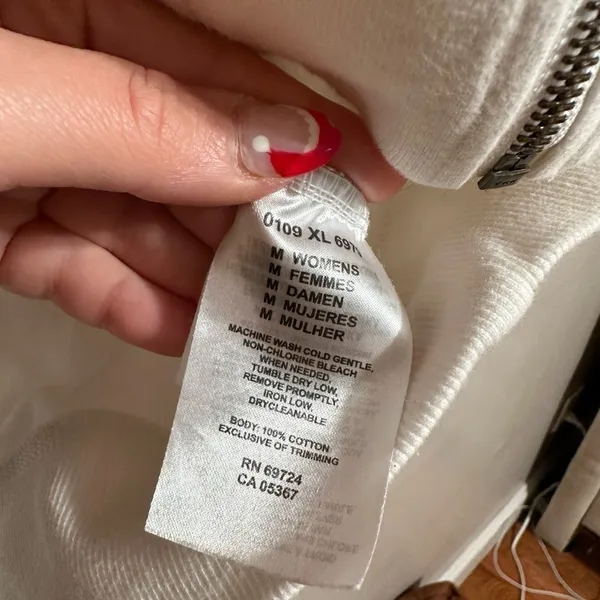 Columbia 𝅺 Sweater - Image 5