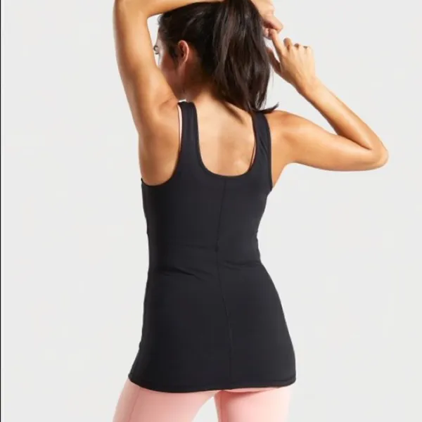 ✨ Gymshark Dreamy Vest✨ - Image 4