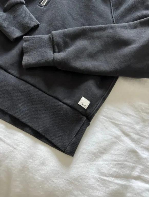 Vuori fleece Sedona hoodie S - Image 3