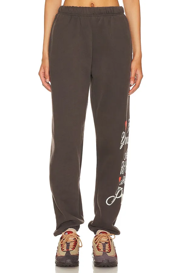Mayfair your younger self would be so proud sweatpants - Image 3