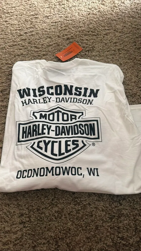 Harley-Davidson Women’s - Image 3