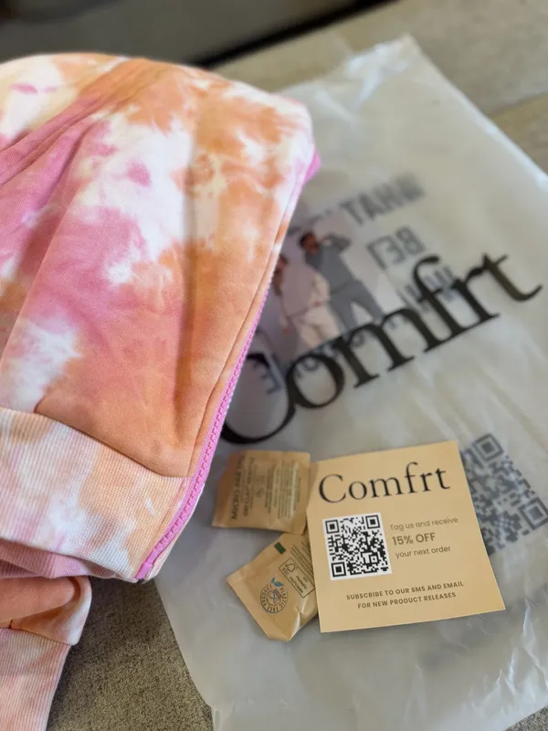 Comfort 3xl hoodie  - Image 8