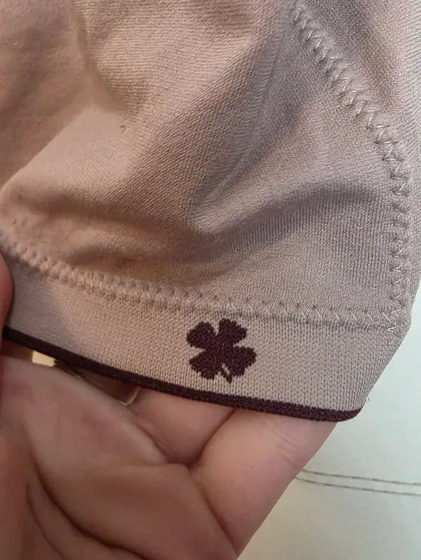 Lucky Brand Sports Bra - Image 4