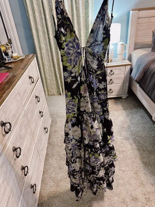 ASTR The Label Aneira Dress - Image 4