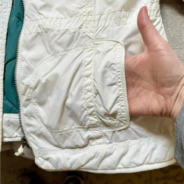 American Eagle Jacket - Image 7