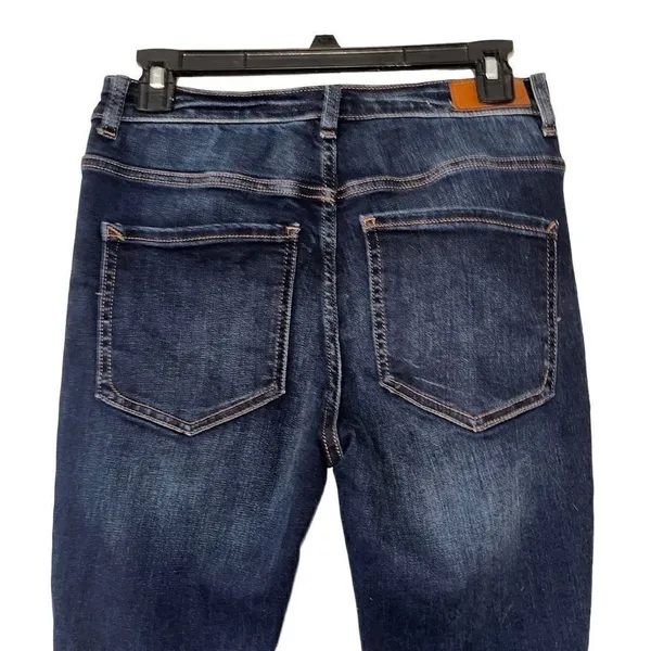 Express Denim‎ Perfect ankle high rise legging 4 - Image 4