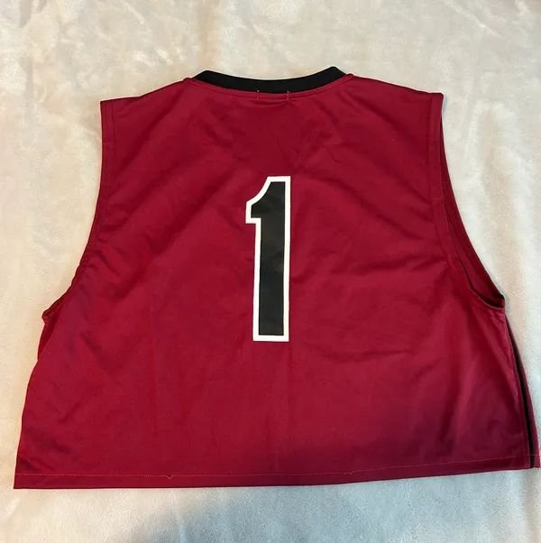 South Carolina Jersey - Image 4