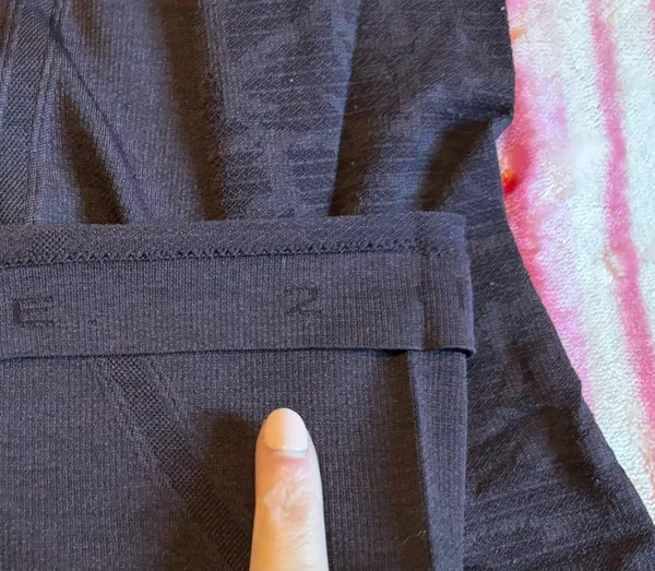 Lululemon Swiftly Tech Long Sleeve - Image 8