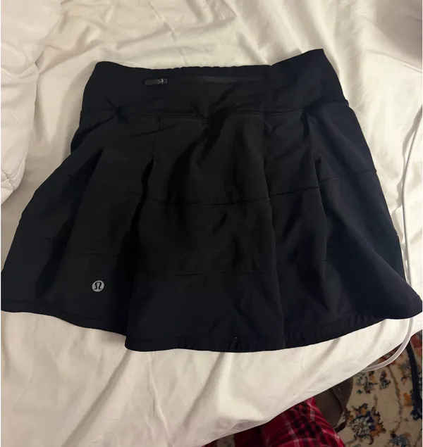 Lululemon Pace Rival Skirt  - Image 2