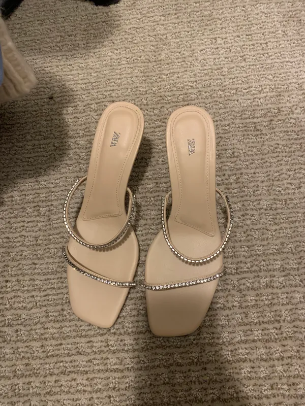 ZARA Heels - Image 3
