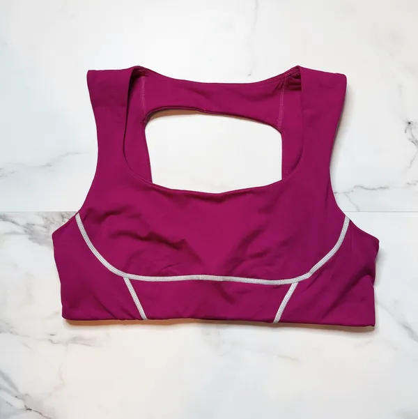 Free People You’re A Peach Bra  - Image 3