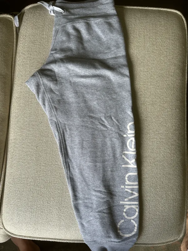 Calvin Klein Performance Joggers - Image 2