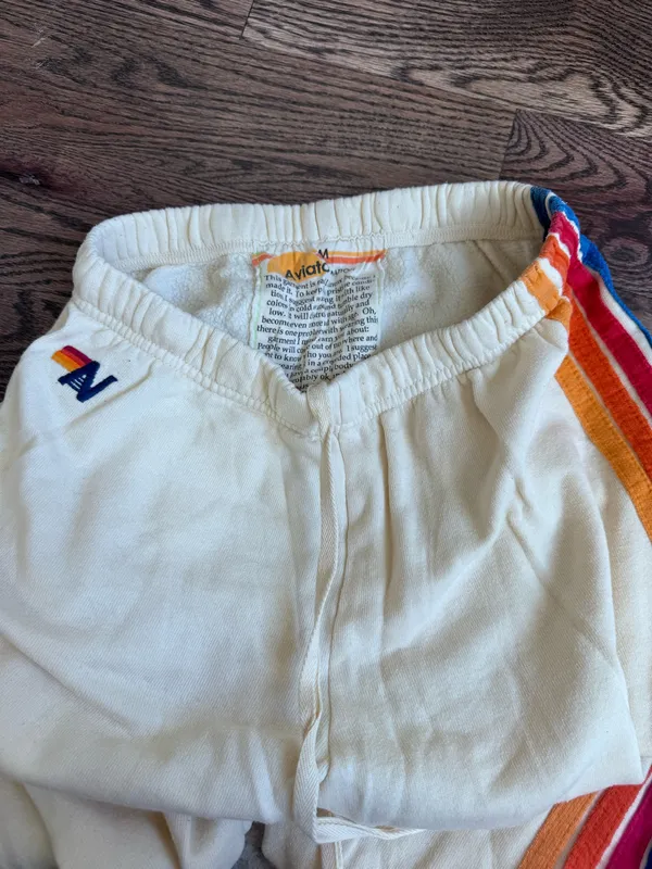 Aviator Nation Sweatpants - Image 2