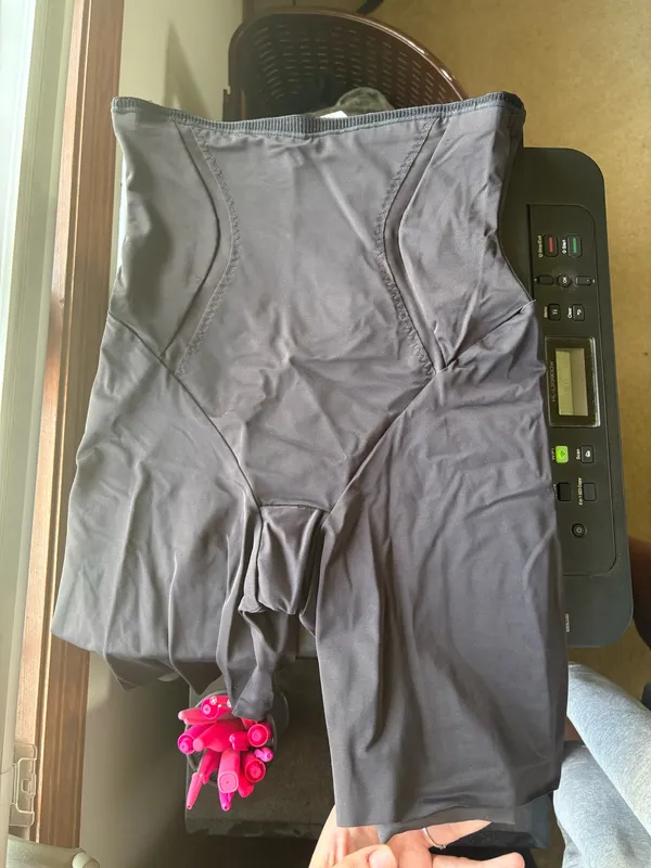 Shapewear Gray Size L - Image 2