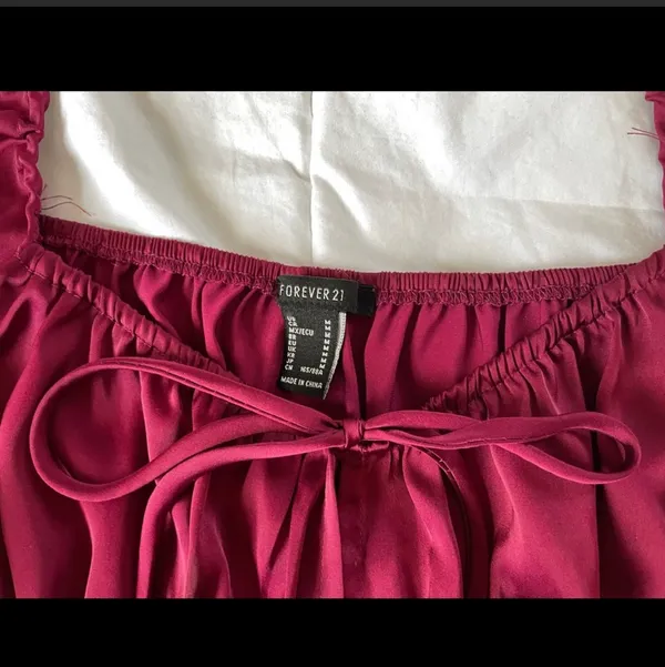 Forever 21 Going Out Top - Image 2