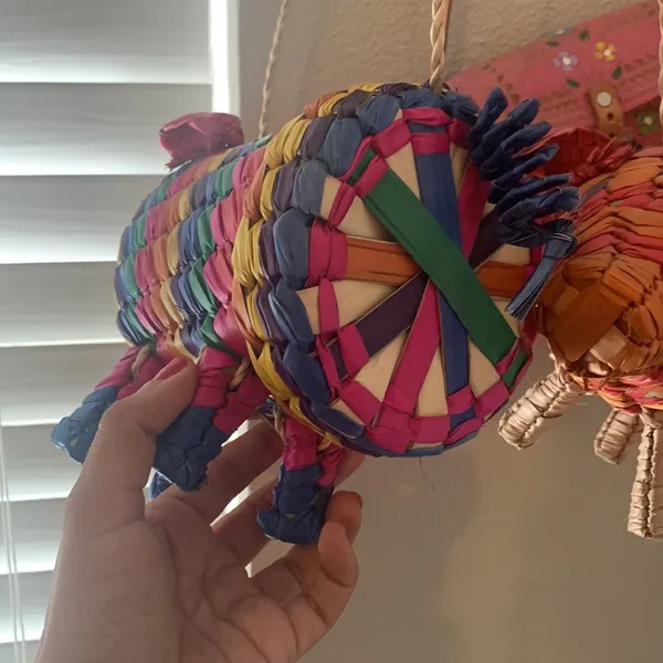 Mexican piglet bag - Image 10