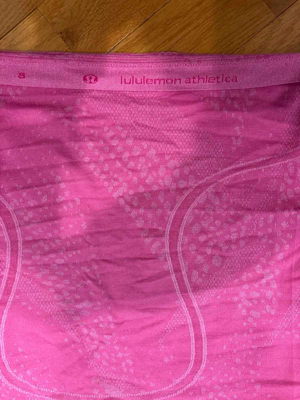 Lululemon Tech Swiftly Tank - Image 2