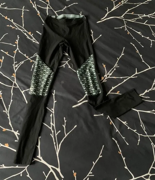 Under Armour Leggings - Image 3