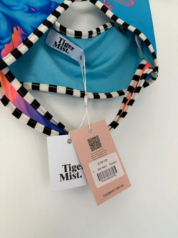 Crop Top - Image 4