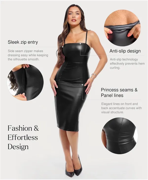 Popilush Leather Amazon Built - Image 4