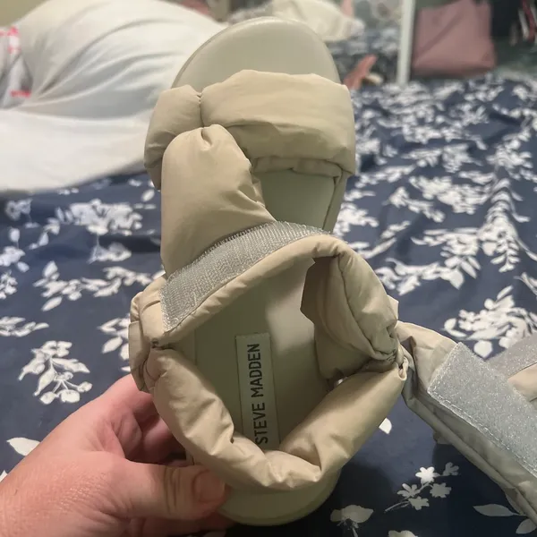 Steve Madden Sandals - Image 2
