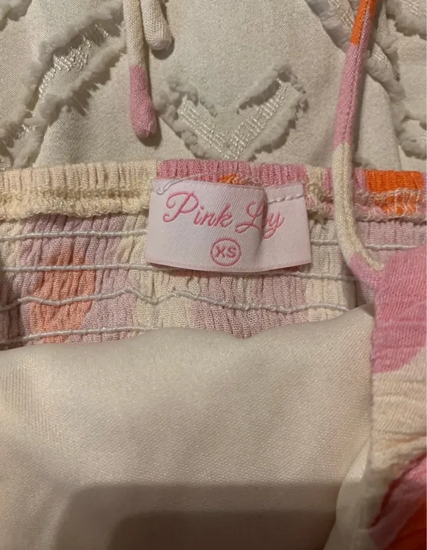 pink lily set - Image 4