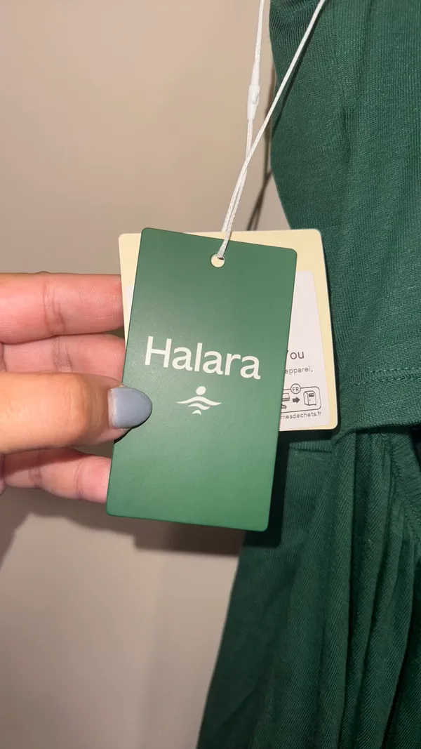 Small Halara Jumpsuit - Image 3