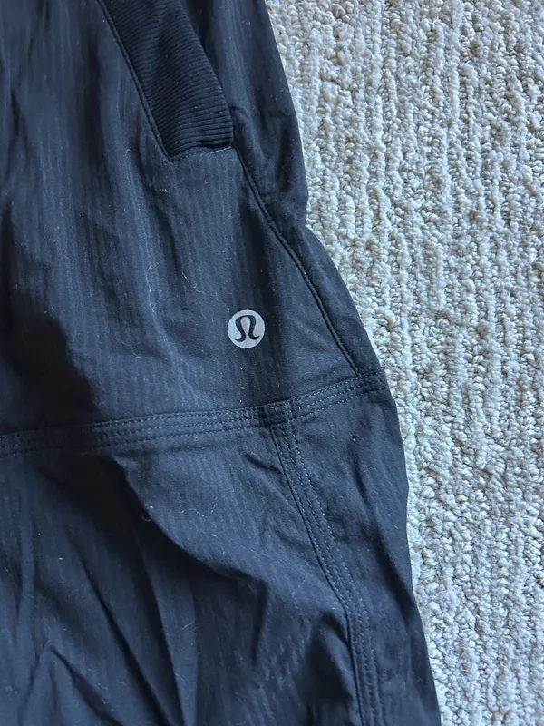 Lululemon Dance Studio Joggers - Image 3