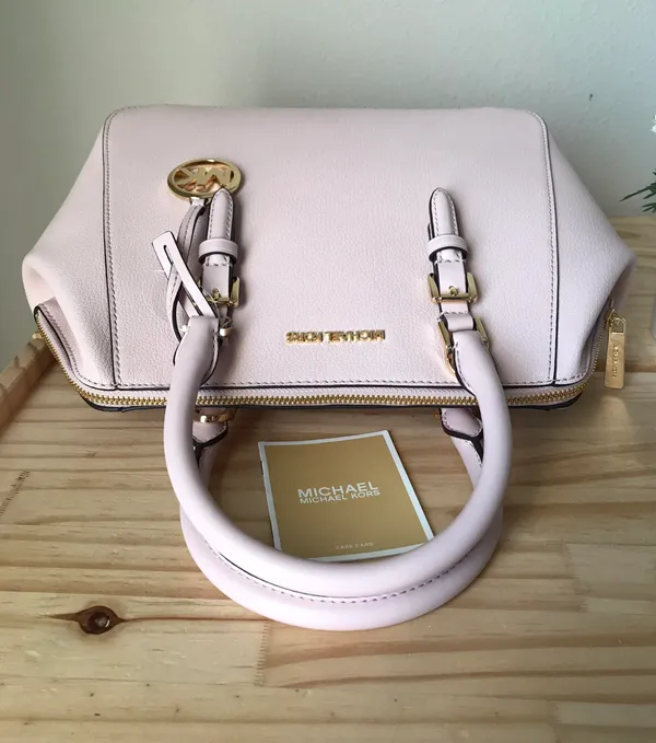 Michael Kors Purse - Image 7