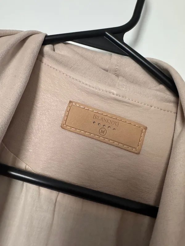 BLANKNYC Jacket - Image 2