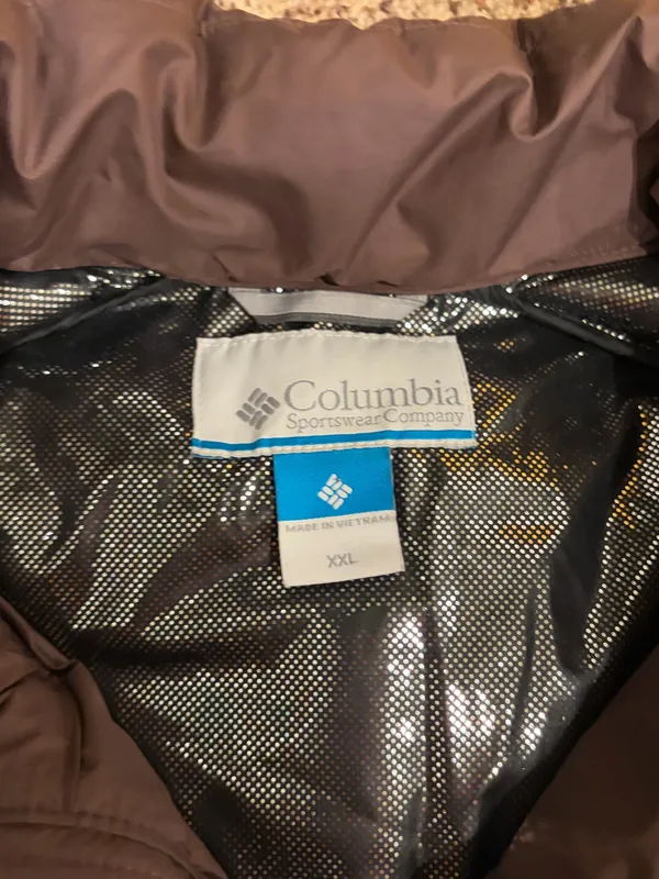 Columbia Pike Lake II Insulated Jacket XXL - Image 4