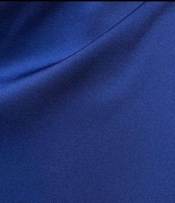 Gianni Bini Blue Dress - Image 4