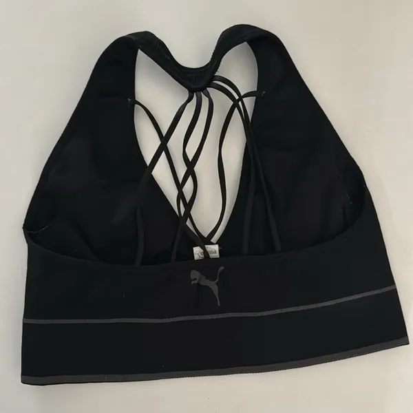 PUMA Sports Bra - Image 2
