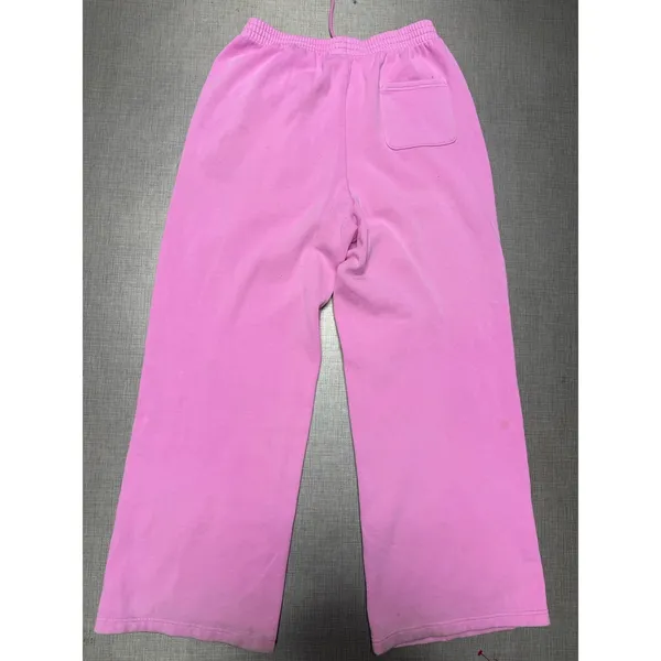 Pink Coconut Boutique PINK Victoria's Secret Women's Large Wide‎ Leg Lounge Pants - Image 2