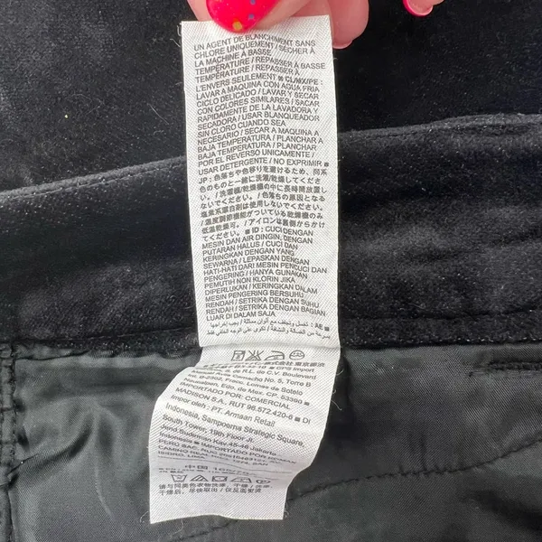 ***FIRM*** Old Navy Pixie Pants 12 - Image 4