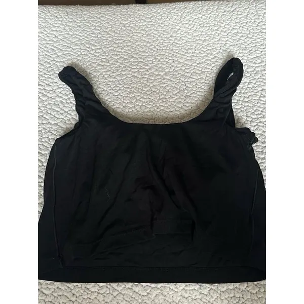 Aerie black top - Image 4
