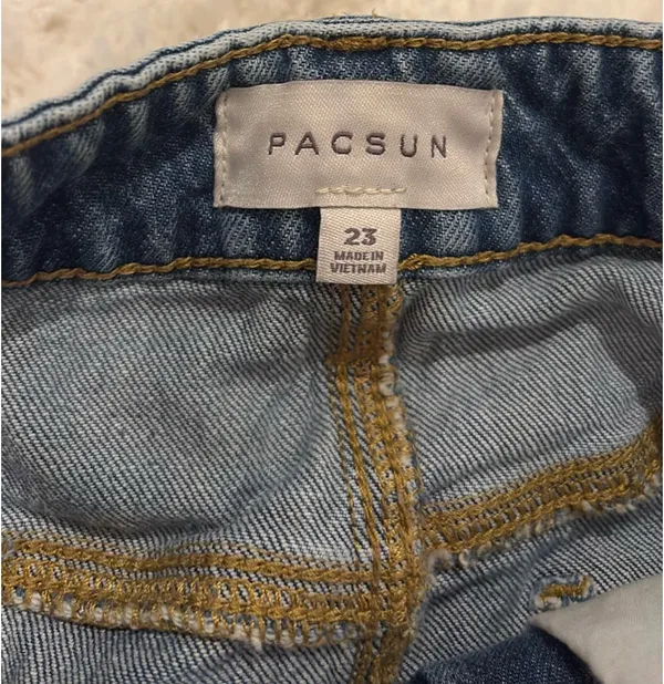 PacSun Denim - Image 3