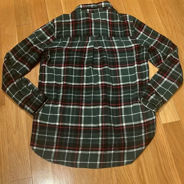 American Eagle outfitters boyfriend fit ahh-mazingly soft shirt size medium. - Image 6