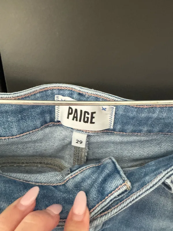 Paige Jeans - Image 3