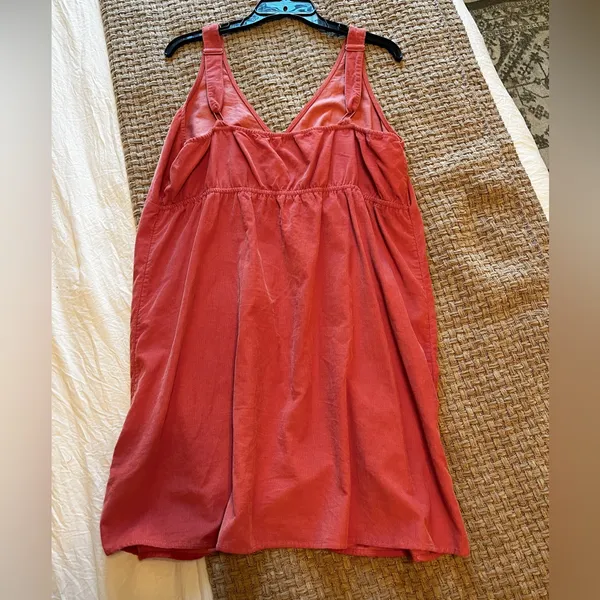 American eagle corduroy dress - Image 2