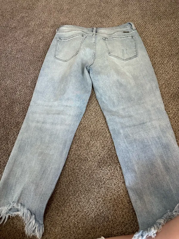 KanCan USA Jeans Boho  - Image 2