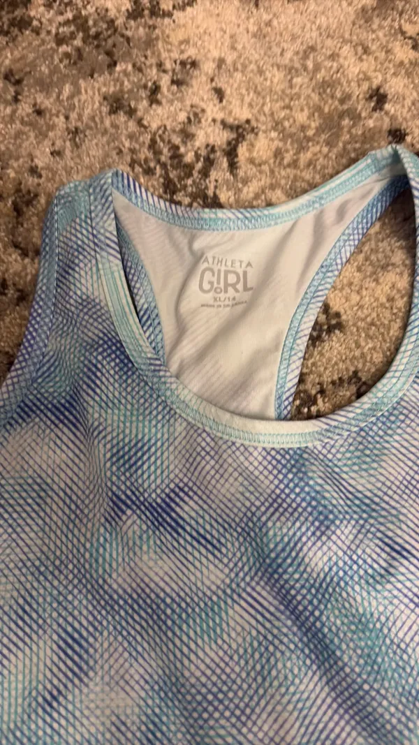Athleta Girl Tank Top  - Image 2
