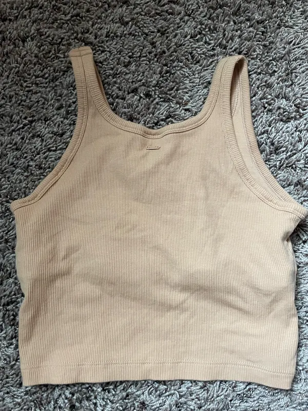 Victoria's Secret PINK Tank Top - Image 3