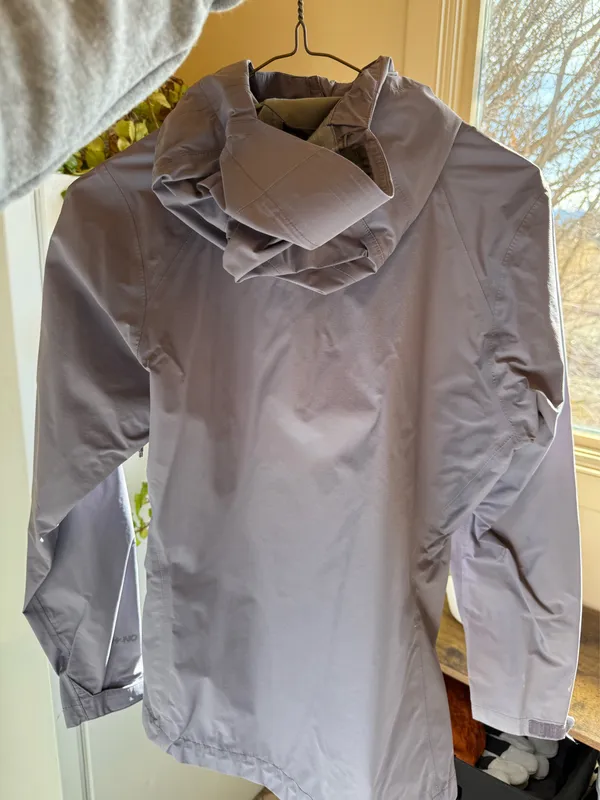 Patagonia Rain Jacket Women’s - Image 2