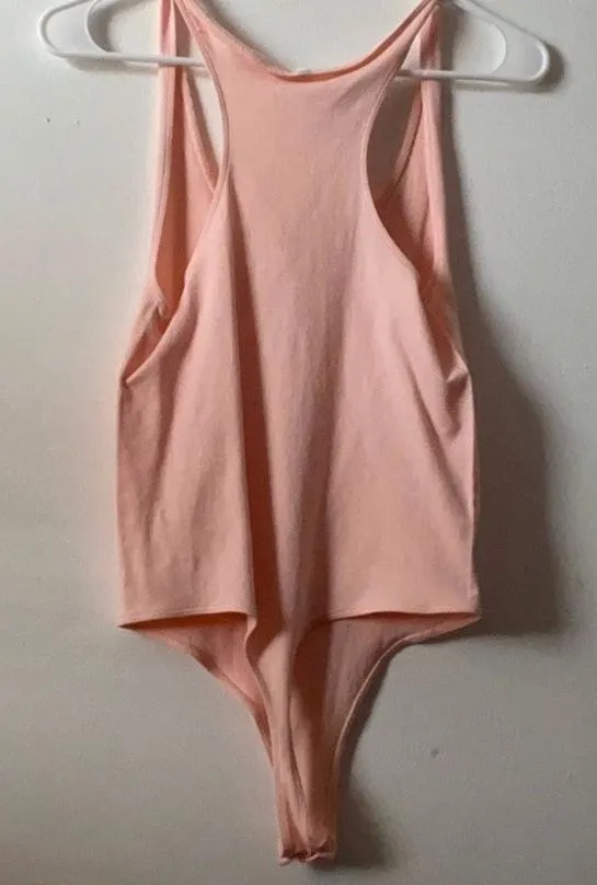 Pink Leotard  - Image 2