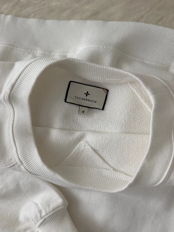 Tuckernuck crewneck  - Image 5